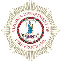 Virginia Department of Fire Programs (@vafireprograms) 's Twitter Profile Photo Virginia Department of Fire Programs (@vafireprograms) 's Twitter Profile Photo