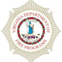 Virginia Department of Fire Programs(@VaFirePrograms) 's Twitter Profile Photo