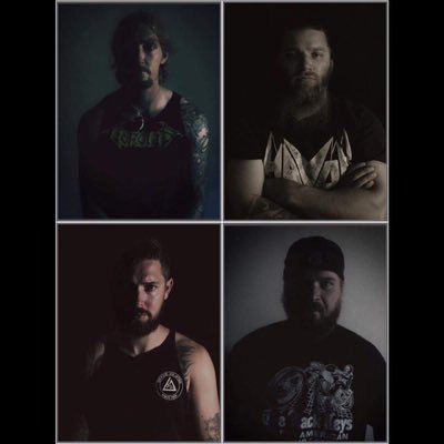 Heavy Metal from southern Ohio | Instagram / YouTube / Facebook: DismembermentOhio | LISTEN: https://t.co/XacHYqIbfY | 📧Dismembermentohio@gmail.com