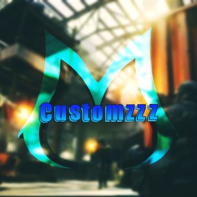 Customzzzz's profile picture. 