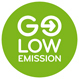 GoLow. A unique sustainable travel service being developed for organisations in Bristol offering pool low emission cars and ebikes. Part of Co-Wheels car club.