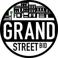 Grand Street BID(@grandstreetbid) 's Twitter Profile Photo