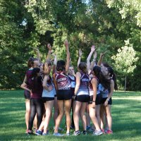 Northside XCTF(@ncpxc) 's Twitter Profile Photo