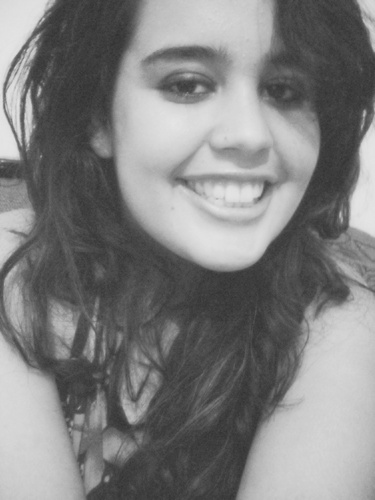 @SandyLeah Amo voocê dmaais (Y)