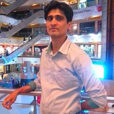 Engineering Professional, Heart belongs to Rajasthan India. Social/Environmental issues close to my Heart.
Love and peace my prime objectives.