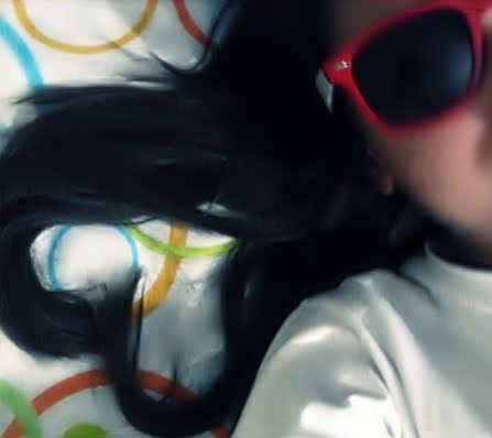 Vocês riem de mim por eu ser diferente, e eu rio de vocês por serem todos iguais