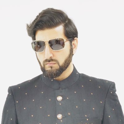 adambaksh's profile picture. 