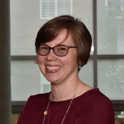 Assoc Prof @UMDBIOE. Enthusiast for mucosal drug delivery, immunoengineering, and lymphatics. Cat owner, amateur baker, musician, and cyclist. Opinions = mine