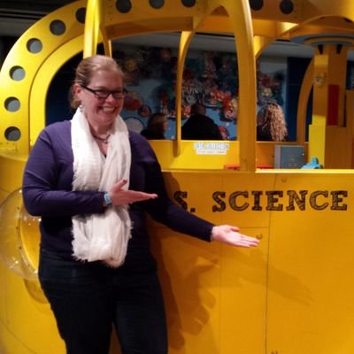 SeeStephScience Profile Picture