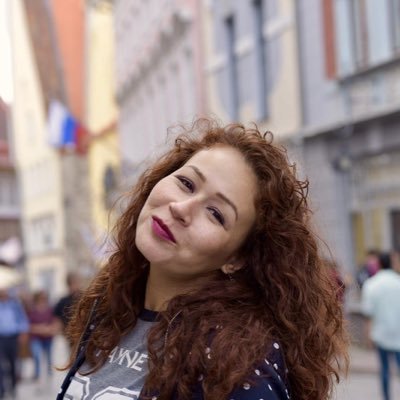 michortizphd's profile picture. Communication person in Diversity, Equity and Inclusion | Tweets are my own