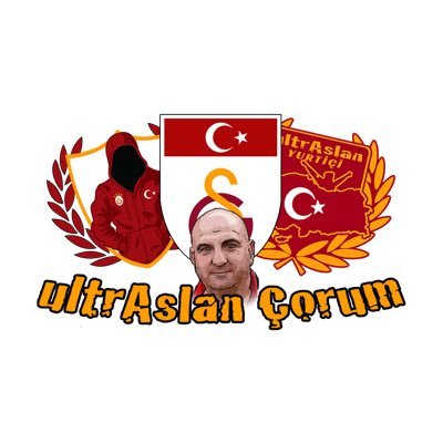 ultrAslan Çorum resmi hesabıdır Temsilci: @mhmetergisi