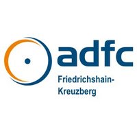 ADFC Friedrichshain-Kreuzberg (@adfc_xhain) Twitter profile photo