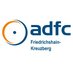 ADFC Friedrichshain-Kreuzberg (@ADFC_xhain) Twitter profile photo