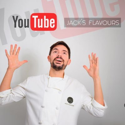 Coach Chef Youtuber https://t.co/Wrcb7kcPUO