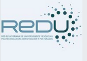 Red Ecuatoriana de Universidades y Escuelas Politécnicas para la Investigación y Posgrados - REDU, integrada por 36 IES y creada en el 2012.