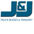 J&J Truck Bodies & Trailers