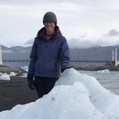 Climate planner (adaptation & GHGs). Prof. (Cal Poly, SLO). Author (https://t.co/XgkqwWw0Uy). Back-, bike-, & kayak-packer. Gay. Seattle-native in CA.
