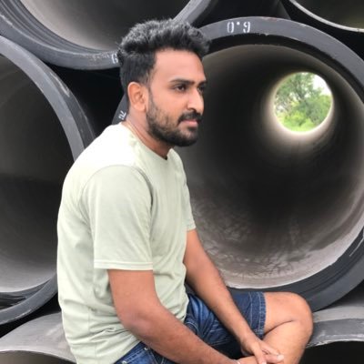 thilip0307's profile picture. 