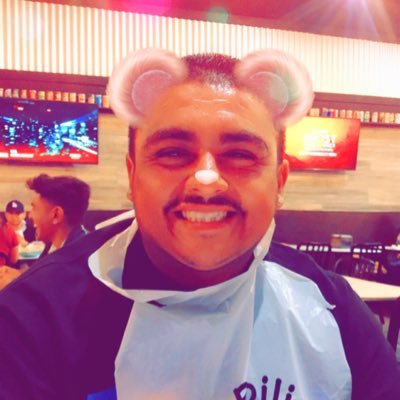 LuisMancillc's profile picture. 