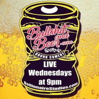 BullshitandBeer (@bullshitandbeer) Twitter profile photo