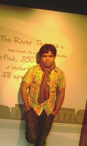 I'm frenly N fun loving guy. I luv films N cricket a lot, IM a big fan of twitter luv 2 read tweets of al my tweeples N 2 tweet 2 my buddies. Love u twitter....