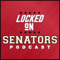 Locked On Senators (@senscentral) 's Twitter Profile Photo Locked On Senators (@senscentral) 's Twitter Profile Photo
