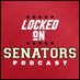 Locked On Senators (@senscentral) Twitter profile photo Locked On Senators (@senscentral) Twitter profile photo