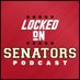 Locked On Senators (@senscentral) artwork