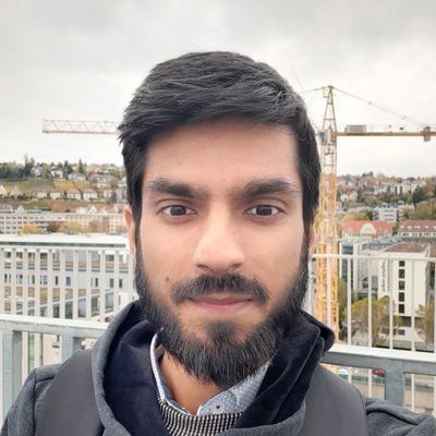 FaizanEMustaf10's profile picture. NLP Engineer @ QUIBIQ GmbH || MSc Computational Linguistics @ Uni Stuttgart
#NLProc
