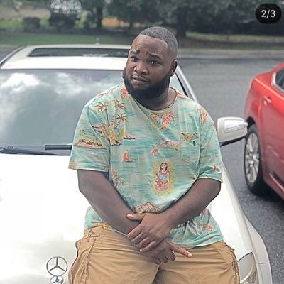 MarkesDJackson's profile picture. BrotherHood of Oden Founder | Filmmaker 🎬| Music Lover| UNCG -Grad| IG @ MajinKes| Lost in The Sauce| Gamer catch my Streams on YT https://t.co/xfBCWbNRfX|