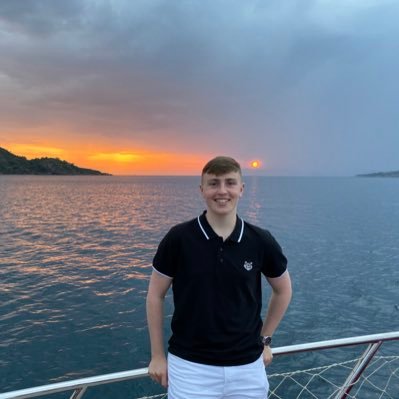 HarrisMacara's profile picture. 