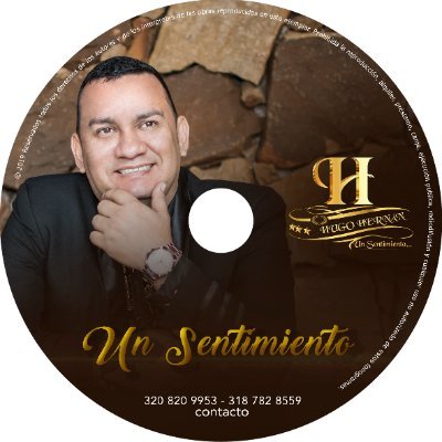 UnSentimientoHH's profile picture. Hugo Hernán Pedraza Rodríguez, es un Colombiano Orgullosamente Santandereano, nacido en la hermosa ciudad de Bucaramanga el 6 de abril de 1972.