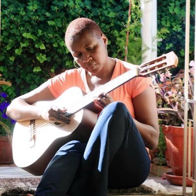 Stanford DigitalVision alumni. Kenyan. Sometime Writer. Fueled by #jazz #literature #acoustic #guitars #art and copious amounts of #GoodCoffee