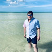 Andrés Leija (@andresleijahh) 's Twitter Profile