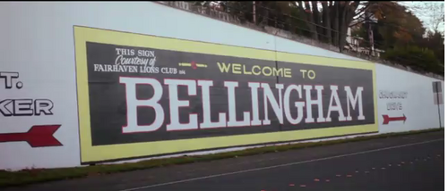 Profiling the city of Bellingham, WA