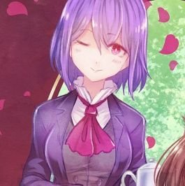 リュウグウノ💍さんのプロフィール画像