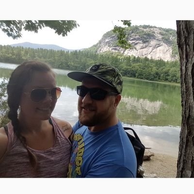 Kcorbett00's profile picture. ✌💗🙂