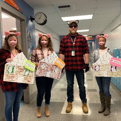 PHESgrade4's profile picture. 