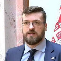 Срђан Ного (@srdjan_nogo) 's Twitter Profile Photo Срђан Ного (@srdjan_nogo) 's Twitter Profile Photo