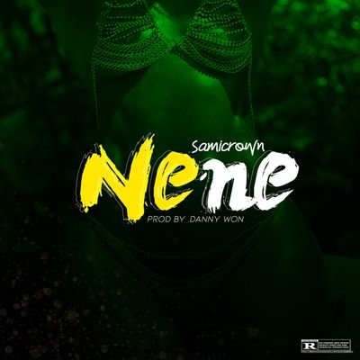 SamiCrown1's profile picture. music in me😎