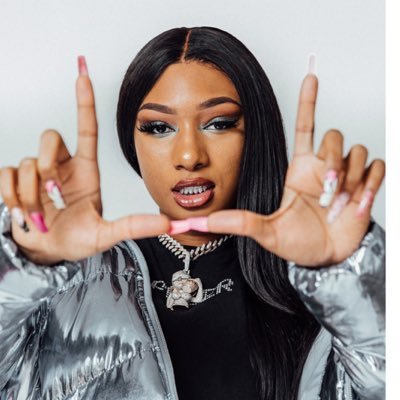 Your #1 Source for charts and sales surrounding #MeganTheeStallion NEW ACCOUNT