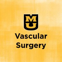 University of Missouri Vascular Surgery(@MizzouVascular) 's Twitter Profile Photo