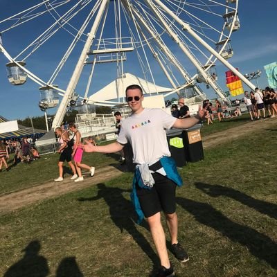 JacobeWood's profile picture. a linear combination of minor disasters