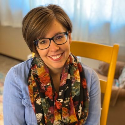 Jodi Garner Profile