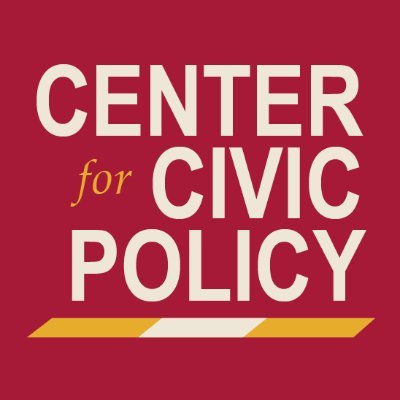 The Center for Civic Policy amplifies the voices of New Mexicans in policy decisions that affect their lives and to hold #nmleg & #nmpol officials accountable.