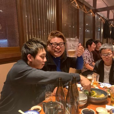 ryu40047975's profile picture. 大型トレーラー/bakabon family/cbx400f/ギガ