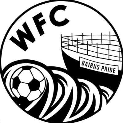 Official twitter page of Whitehills junior FC
