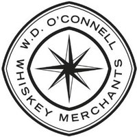 W.D. O’Connell Whiskey Merchants(@OConnellWhiskey) 's Twitter Profile Photo