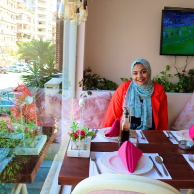 nervanaali9913's profile picture. 蓝莓 The only antidote to mental suffering is physical pain 🥀 🇸🇦🇪🇬