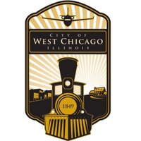 City of West Chicago(@WestChicagoIL) 's Twitter Profile Photo